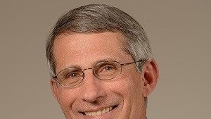 Dr. Fauci to Speak, Take Questions at Vermont Press Briefing