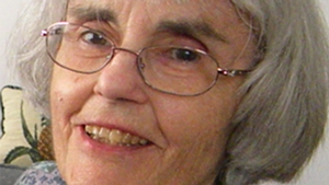 Obituary: Lorraine Johnson, 1930-2020