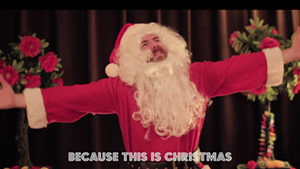 'This Is Christmas' screenshot