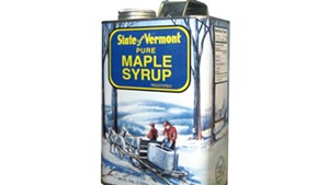 Vermont Sugar Makers Fight Maple Mislabeling