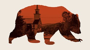 Book Review: 'A Libertarian Walks Into a Bear: The Utopian Plot to Liberate an American Town (And Some Bears),' Matthew Hongoltz-Hetling