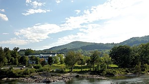 Vermont Law School