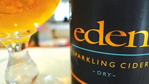 Juicebox Relocates, Eden Brings on New Cider Maker