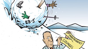 Vermonters Remain in the Dark About the Behavior of High State Officials in EB-5 Scandal
