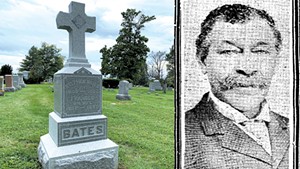 New Historical Marker In Vergennes Honors Stephen Bates, Vermont’s First Black Sheriff