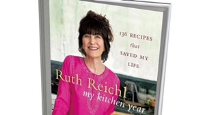 Chef, Farmer, Eater: More Talk With Food Writer Ruth Reichl