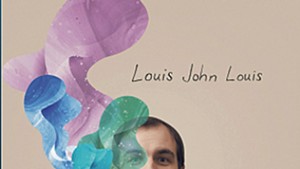 Louis John Louis, Louis John Louis