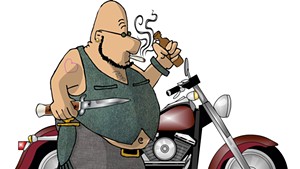 DUIs, Switchblades and Helmetless Bikers: How Would Three Bills Affect Public Safety?