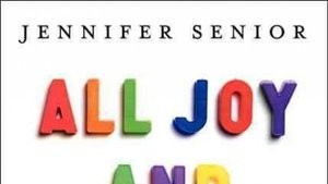 Book Review: All Joy and No Fun