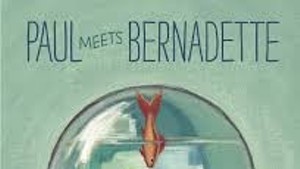 Book Review: Paul Meets Bernadette
