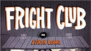 'Fright Club' by Ethan Long