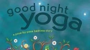 Book Review: Good Night Yoga