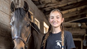 Farm-Raised Kids: 4-H Members Share What They've Learned About Animals &mdash; and Themselves
