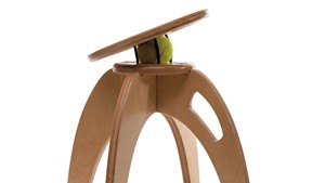 The ButtOn Chair