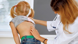 What Do Parents and Caregivers Need to Know About Scoliosis?