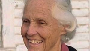 Obituary: Margaret E. Hale Bascom, 1926-2022