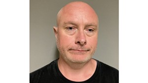 Addison County Sheriff Arrested on Sexual Assault Charges