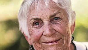 Obituary: Joyce MacIsaac, 1929-2022