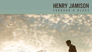 'The Rains EP,' Henry Jamison