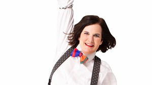 Paula Poundstone