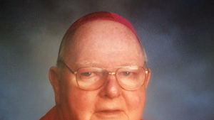 Obituary: The Most Reverend Kenneth A. Angell, 1930-2016