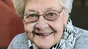 Obituary: Anne Christine Averyt, 1946-2023 (2)