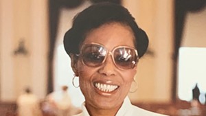 Obituary: Louvenia Dorsey Bright, 1941-2023 (2)