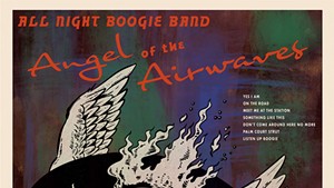 All Night Boogie Band, Angel of the Airwaves