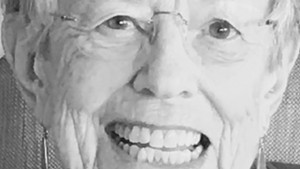 Obituary: Joan Lear Wulfson, 1931-2023