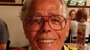Obituary: Glenn Stoops, 1941-2023