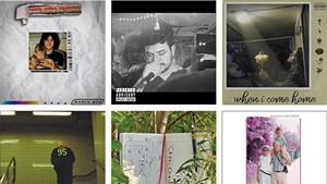 Surveying New Releases From Vermont's Ever-Expanding Hip-Hop Scene