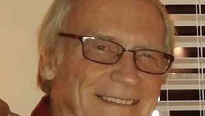Obituary: Donald Rowe, 1940-2017