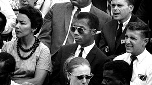 Movie Review: 'I Am Not Your Negro' Brings James Baldwin's Searing Vision Into the Present