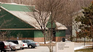 Woodside Juvenile Rehabilitation Center in 2007