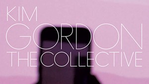 Kim Gordon, The Collective