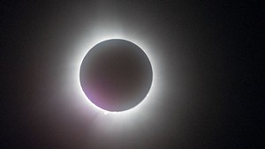 Slideshow: Scenes From the Total Solar Eclipse in Vermont