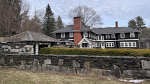 Goddard College