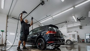 Best car detailing