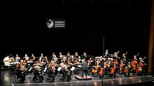 Vermont Symphony Orchestra