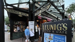 Leunig's Bistro & Café