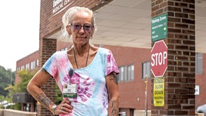 UVM Medical Center Employees Say They Can't Afford Health Insurance, and Some Are in Debt to Their Employer.