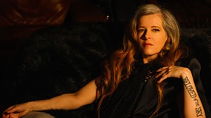 Neko Case