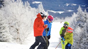 Okemo Mountain Resort