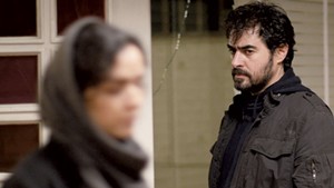 Movie Review: 'The Salesman' Doesn't Deliver Oscar-Worthy Goods
