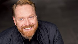 The State's Kevin Allison Talks Comedy and Podcasts