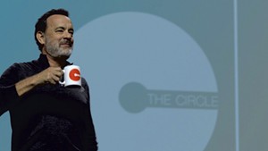 Movie Review: 'The Circle' Spins a Tame Tale of Digital Paranoia