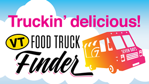 Vermont Food Truck Finder 2017