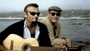 Movie Review: Rock and Roll Meets the Mob in Documentary 'Bang! The Bert Berns Story'