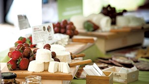Eat This Week, July 12 to 18, 2017: Vermont Cheesemakers Festival