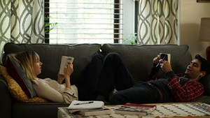 Movie Review: Witness the Birth of a New Comedy Star in 'The Big Sick'